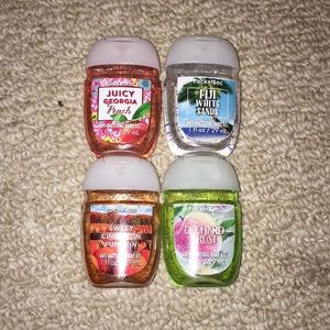 OFFERS⁉️ rare old bbw pocketbac set